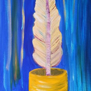 La plume des gobelins