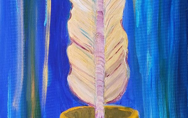 La plume des gobelins